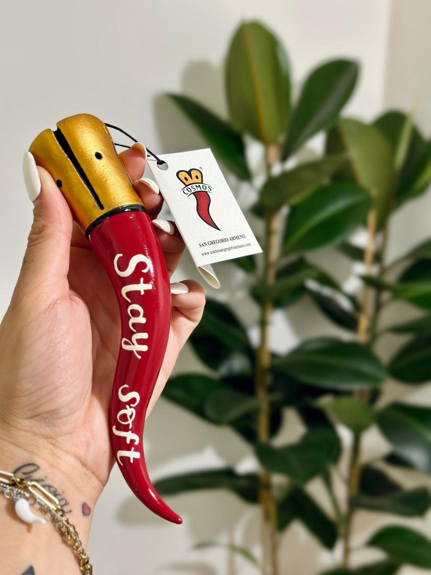Stay Soft Apartment - Centro Storico Napoli Eksteriør billede