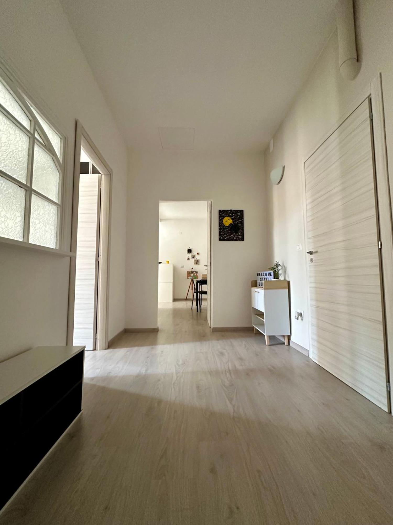Stay Soft Apartment - Centro Storico Napoli Eksteriør billede