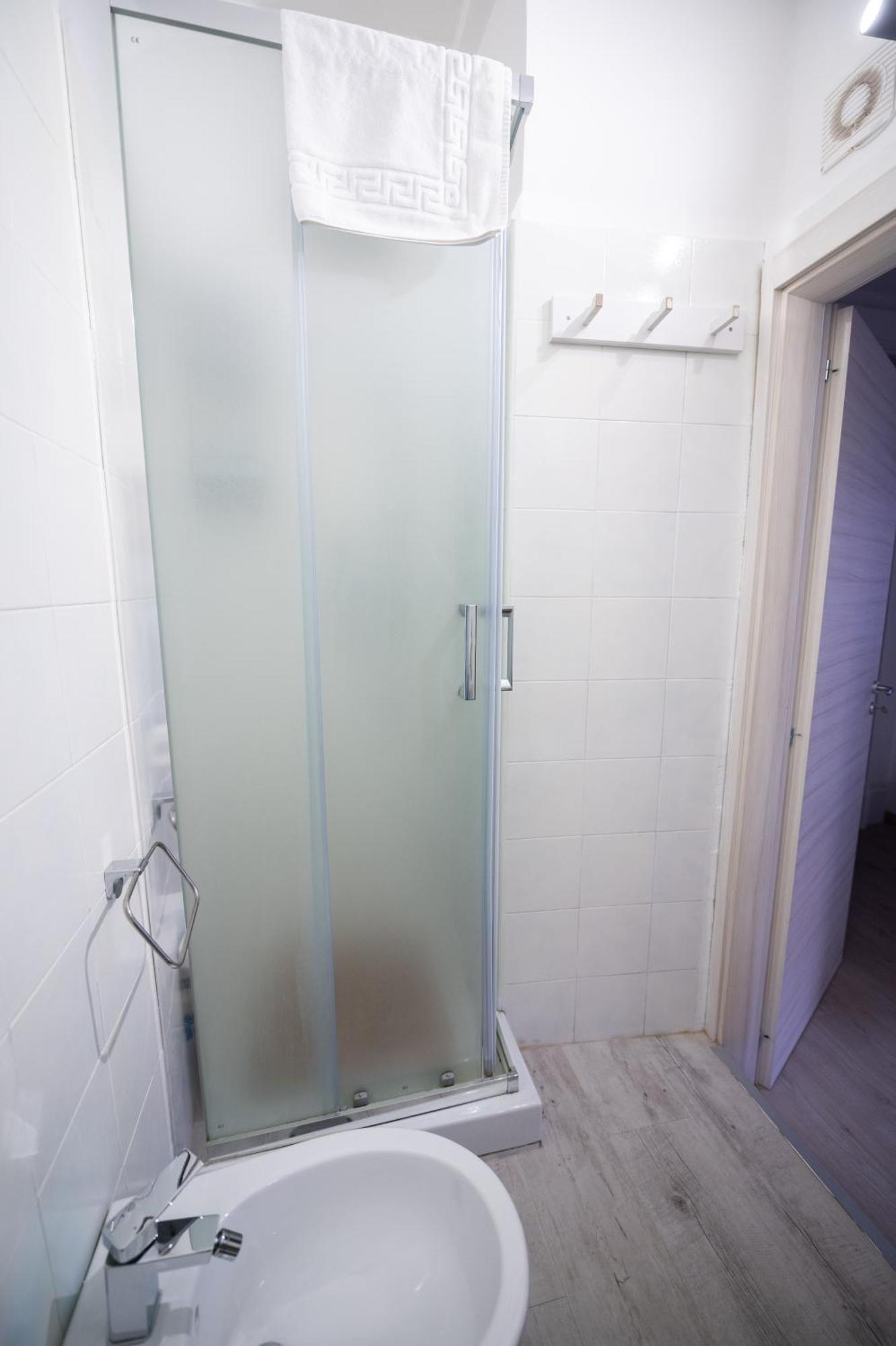 Stay Soft Apartment - Centro Storico Napoli Eksteriør billede