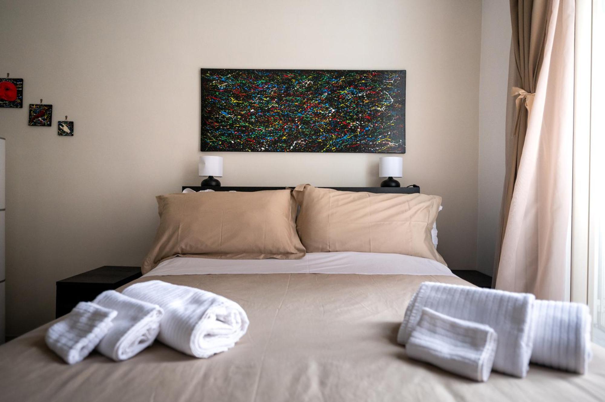 Stay Soft Apartment - Centro Storico Napoli Eksteriør billede