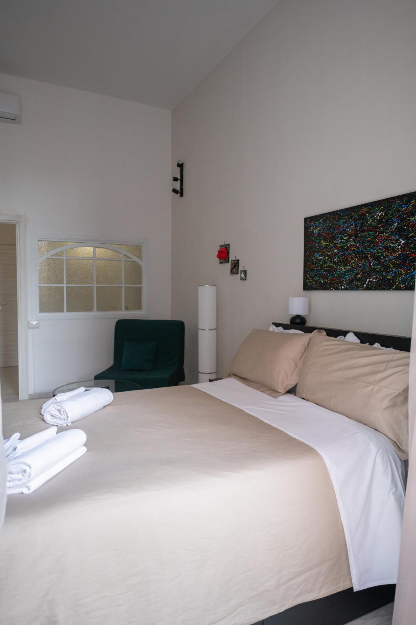 Stay Soft Apartment - Centro Storico Napoli Eksteriør billede