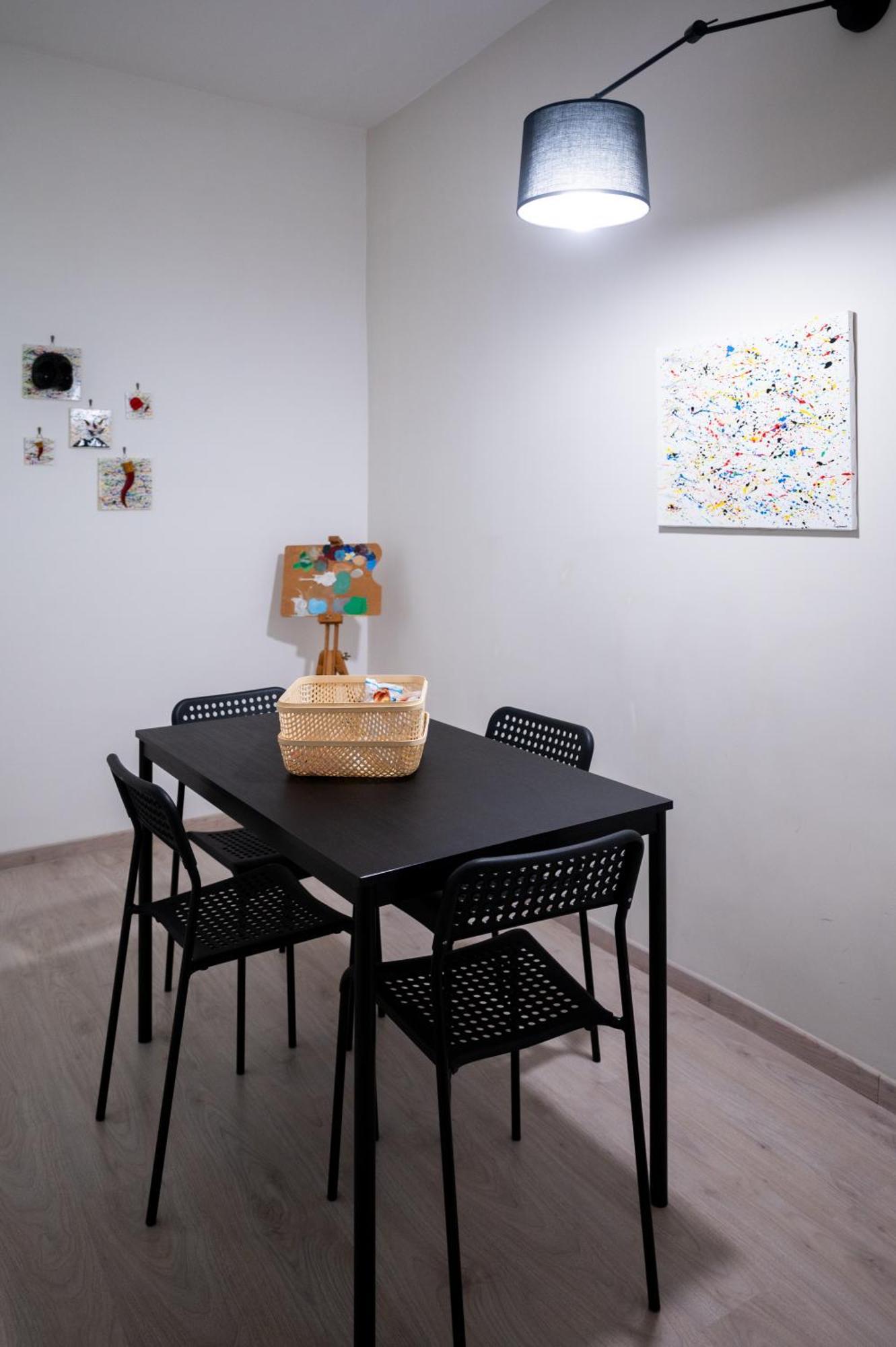 Stay Soft Apartment - Centro Storico Napoli Eksteriør billede